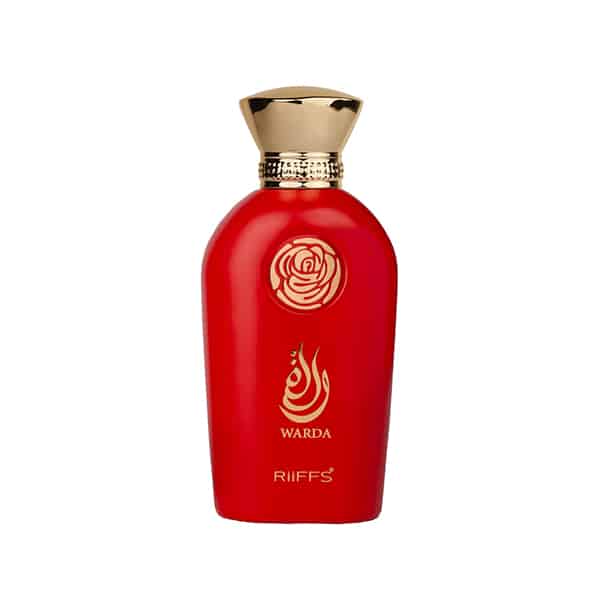 Warda Eau de Parfum - Riiffs