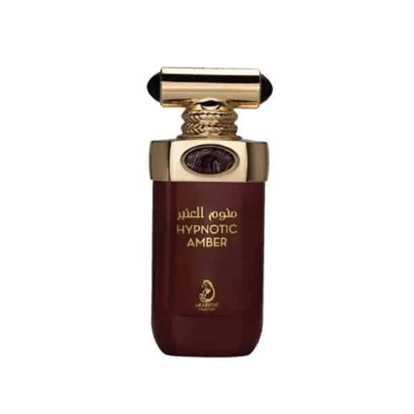 Woda perfumowana Hypnotic Amber 100ml - Arabiyat Prestige
