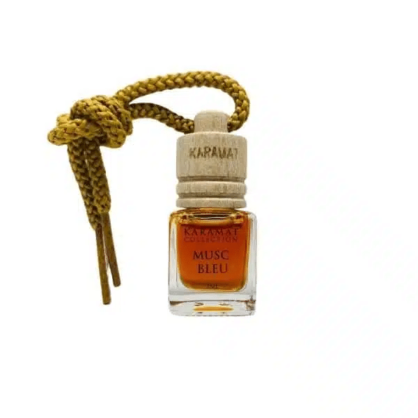 Blue Musk autoparfum