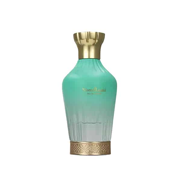Eau de parfum Nisma 100ml - Arabiyat Prestige