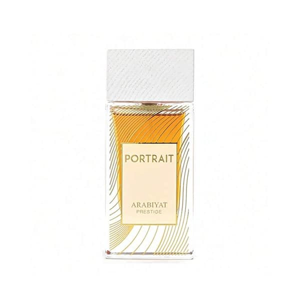 Woda perfumowana Portrait 80ml - Arabiyat Prestige