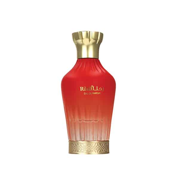 Rihla Eau de Parfum 100ml - Arabiyat Prestige