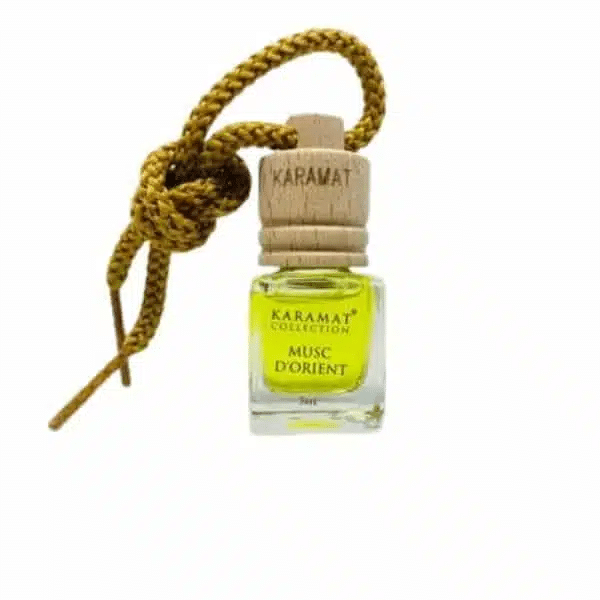 Musc d'Orient autoparfum