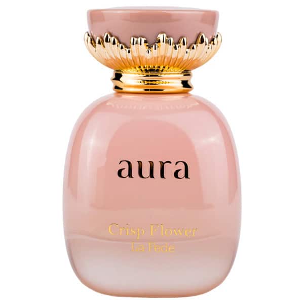 Aura Crisp Flower