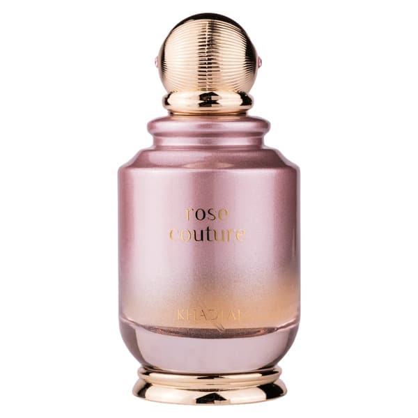 Roze Couture Khadlaj