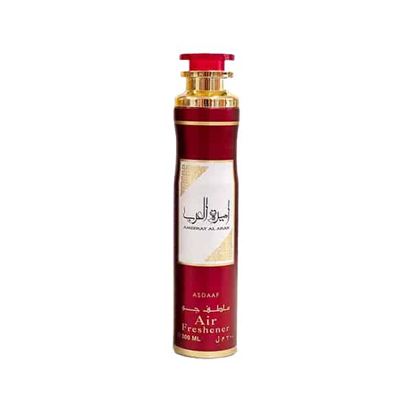 Luchtverfrisser Ameerat al arab 300ml - Asdaaf