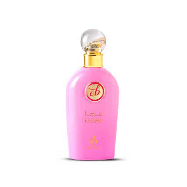 Farha Eau de Parfum 100ml - Ayat Perfumes