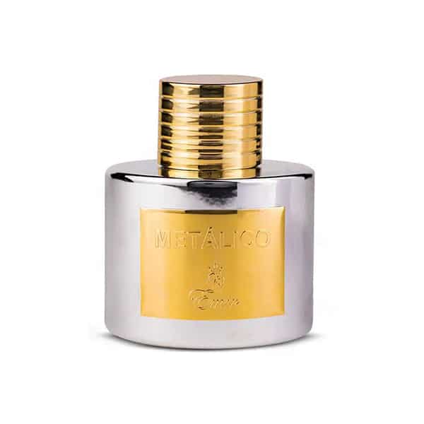 Metalico Eau de Parfum 100ml - Émir van Paris Corner