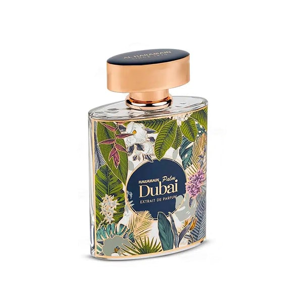Ekstrakt perfum Palm Dubai 100ml - Al Haramain