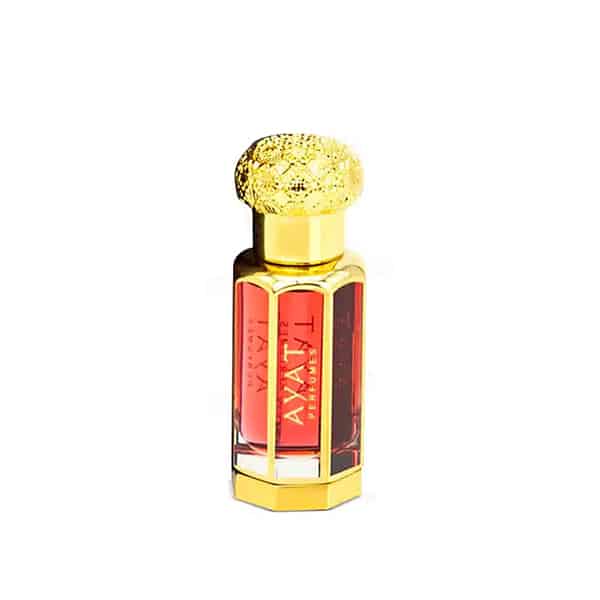 Musk d'Arabia geurolie 12ml - Ayat Parfums
