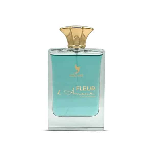Eau de parfum Fleur d’amour 100ml – Volaré