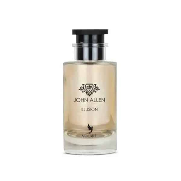 John Allen Illusion Eau de Parfum 100ml - Volaré