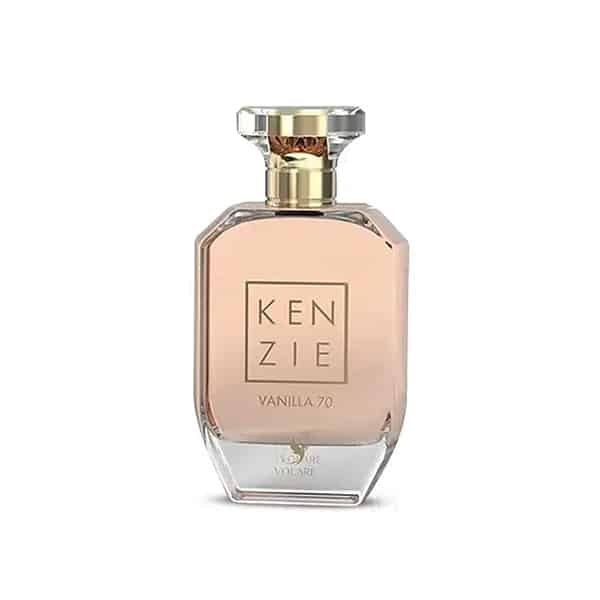 Agua de perfume Kenzie Vainilla 70 100ml - Volaré