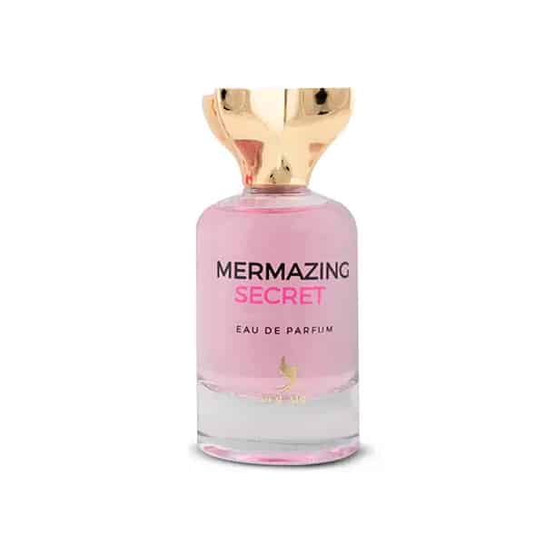 Eau de parfum Mermazing secret 100ml - Volaré