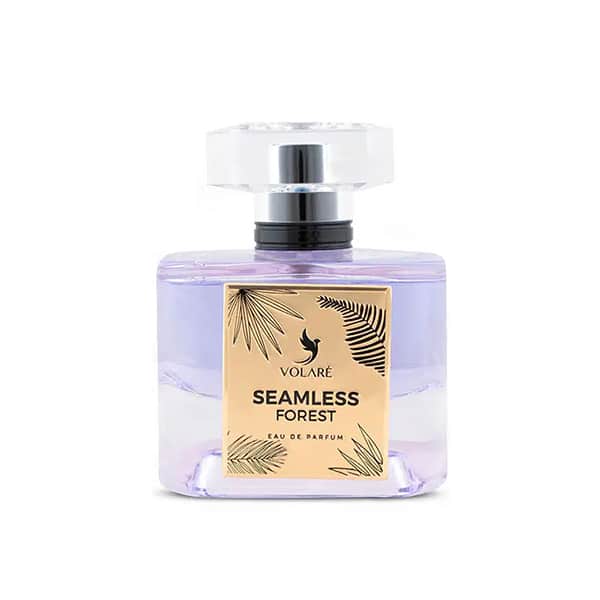 Seamless Forest Eau de Parfum 100ml - Volaré