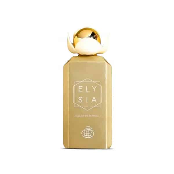 Eau de parfum Elysia Suiker Patchouli 100ml - Parfumwereld