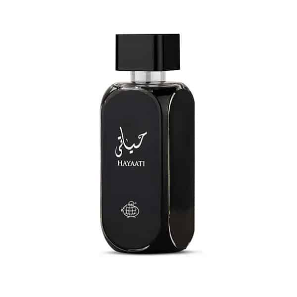 Woda perfumowana Hayaati 100ml - Fragrance World