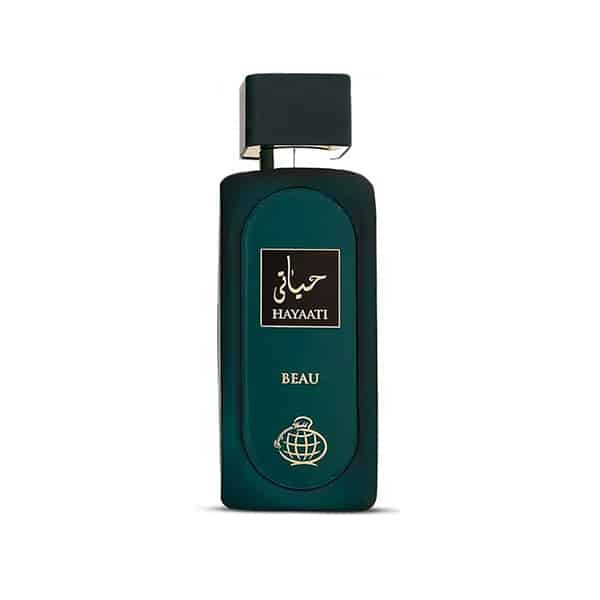 Hayaati Beau Eau de Parfum 100ml - Fragrance World