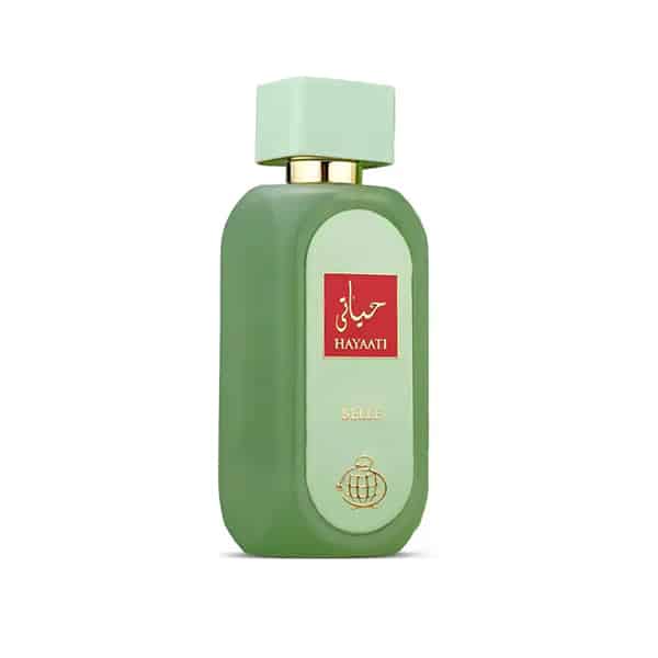 Hayaati Belle woda perfumowana 100 ml - Fragrance World
