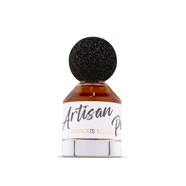 Woda perfumowana Hibiscus Magic (Perfumeria Artystyczna) 80ml - Fragrance World