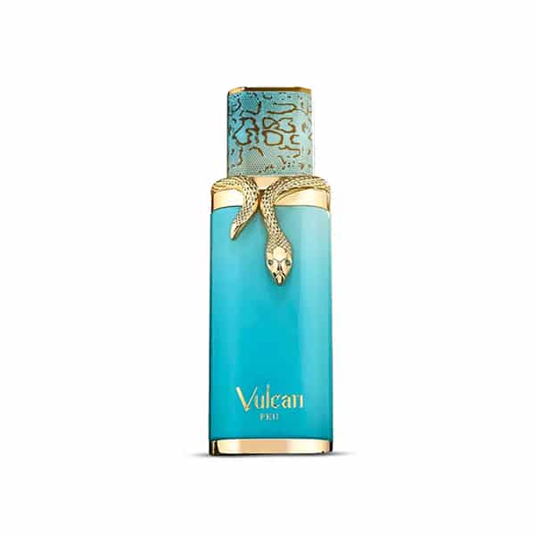 Eau de parfum Vulcan feu 100ml – French Avenue