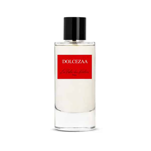 Dolcezaa Parfum Extract 50ml - La folie des délices