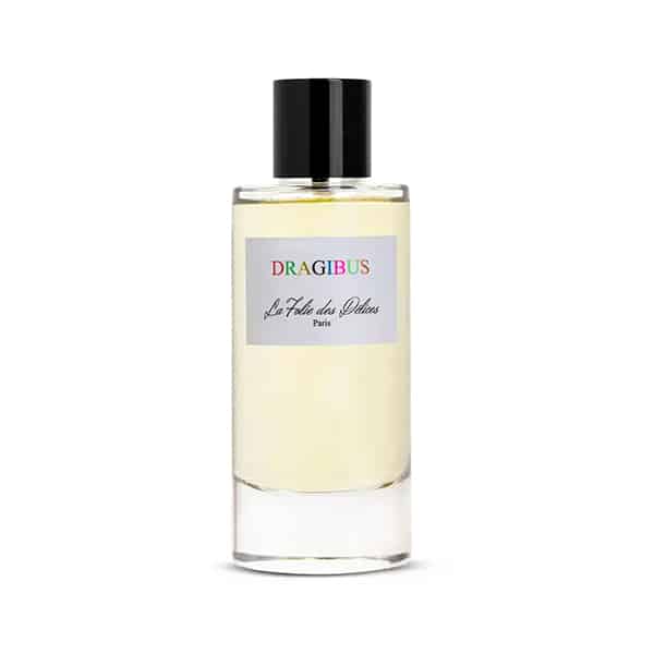 Extrait de parfum Dragibus 50ml – La folie des délices
