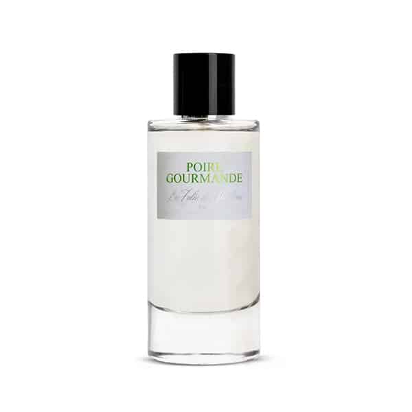 Extrait de parfum Poire Gourmande 50ml – La folie des délices