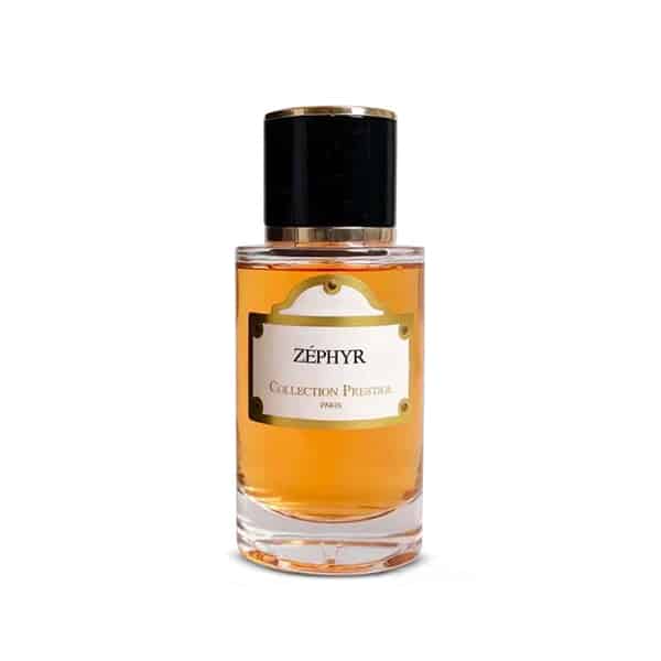 Eau de parfum Zéphir – Collection Prestige Paris